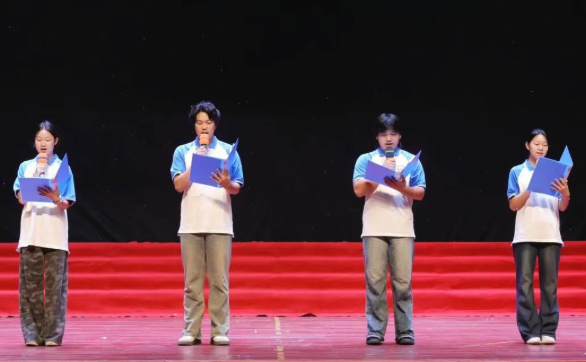 重庆行知职业学院